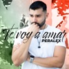 Te Voy Amar - Single