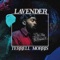 Winterfalls (Live from the Costume House) - Terrell Morris lyrics
