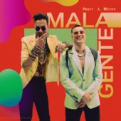 Mala Gente artwork