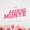 Akekho Munye (feat. Pannick & Da Louf Steering) - Dosline lyrics