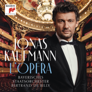 L'Opéra - Jonas Kaufmann
