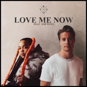 Kygo - Love Me Now