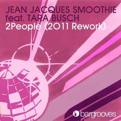 2 People Jean Jacques Smoothie Lyrics