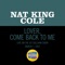 Lover, Come Back To Me (Live On The Ed Sullivan Show, March 7, 1954) - Single