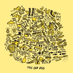 THIS OLD DOG cover art