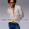 Lenny Kravitz - I Belong To You artwork