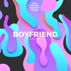 Boyfriend - Single by LEOWI & NGO album reviews, ratings, credits