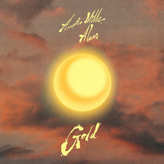 Cover artwork for Gold