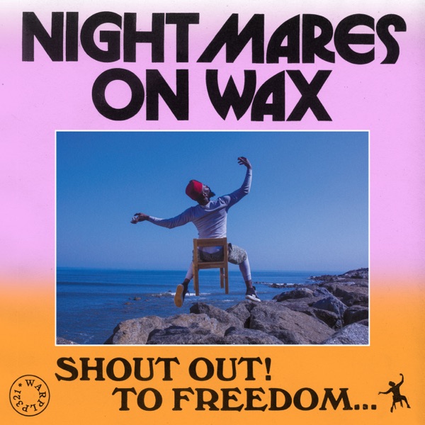 Nightmares On Wax - Shout Out! To Freedom... (2021) [iTunes Plus AAC M4A]-新房子