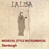 Lalisa - Medieval Style Instrumental - Single album lyrics, reviews, download