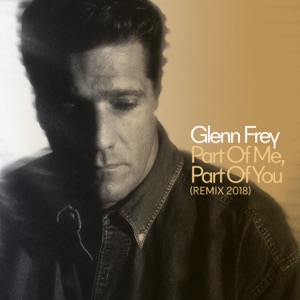 Glenn Frey - Part Of Me, Part Of You (2018 Remix) - 排舞 编舞者