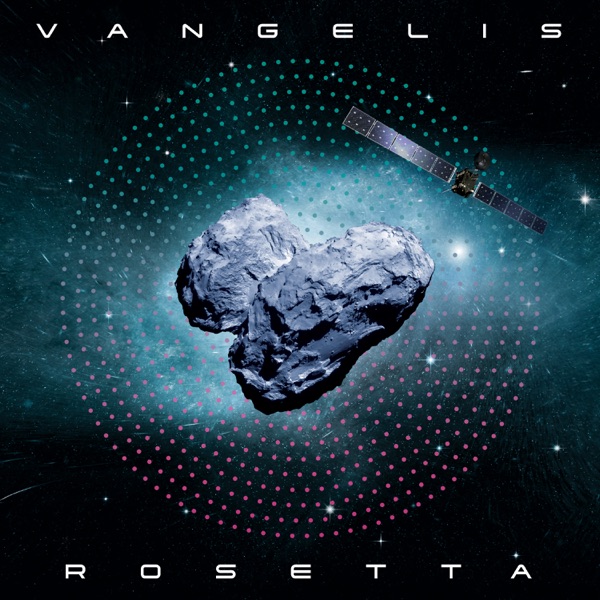 Rosetta - Vangelis