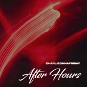 After Hours artwork