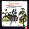Bizet: L'Arlesienne Suite - Carmen Suite [2011 - Remaster] (2011 - Remaster) album lyrics, reviews, download