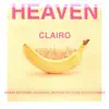 Heaven - Single album lyrics, reviews, download