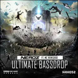 Ultimate Bassdrop - Single - Los Ñeroz Ultimate Bassdrop - Single - Los Ñeroz