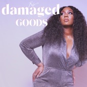 Damaged Goods - EP artwork