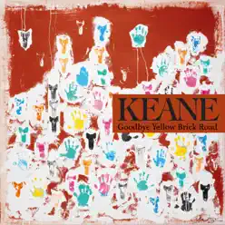 Goodbye Yellow Brick Road - Single - Keane