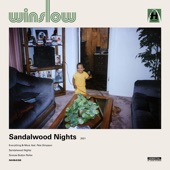 Sandalwood Nights artwork