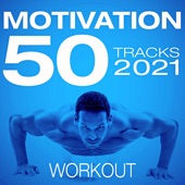 50 Motivation Tracks Workout 2021 artwork