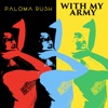 With My Army - Single