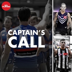 Episode 5: Dyson Heppell — Essendon