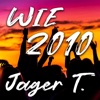 Jager T. - Wie 2010 (Para Tuxi Mix)