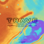 Trave (Marie Vaunt Remix) artwork