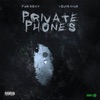 Private Phones - Single