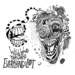 Skeleton Appreciation Day in Vestal, N.Y. (Bones) by Will Wood and the Tapeworms