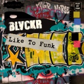 Like the Funk artwork