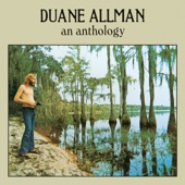 Duane Allman - Livin On The Open Road