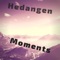 Moments - Hedangen lyrics