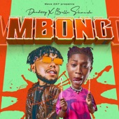 Mbong (feat. Bella Shmurda) artwork