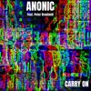 Carry On (feat. Peter Bruntnell) - Single