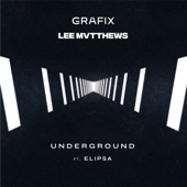 Underground (feat. Elipsa) artwork