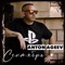Сентябрь - Anton Ageev lyrics