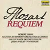 Mozart: Requiem in D Minor, K. 626 album lyrics, reviews, download