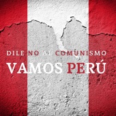 Dile No al Comunismo (Vamos Perú) artwork