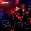 Salmos 2 (Playback), 2018