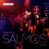 Meu Pastor (Salmo 23) [Playback] artwork