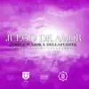 Juego de Amor (feat. Dellafuente) - Single album lyrics, reviews, download