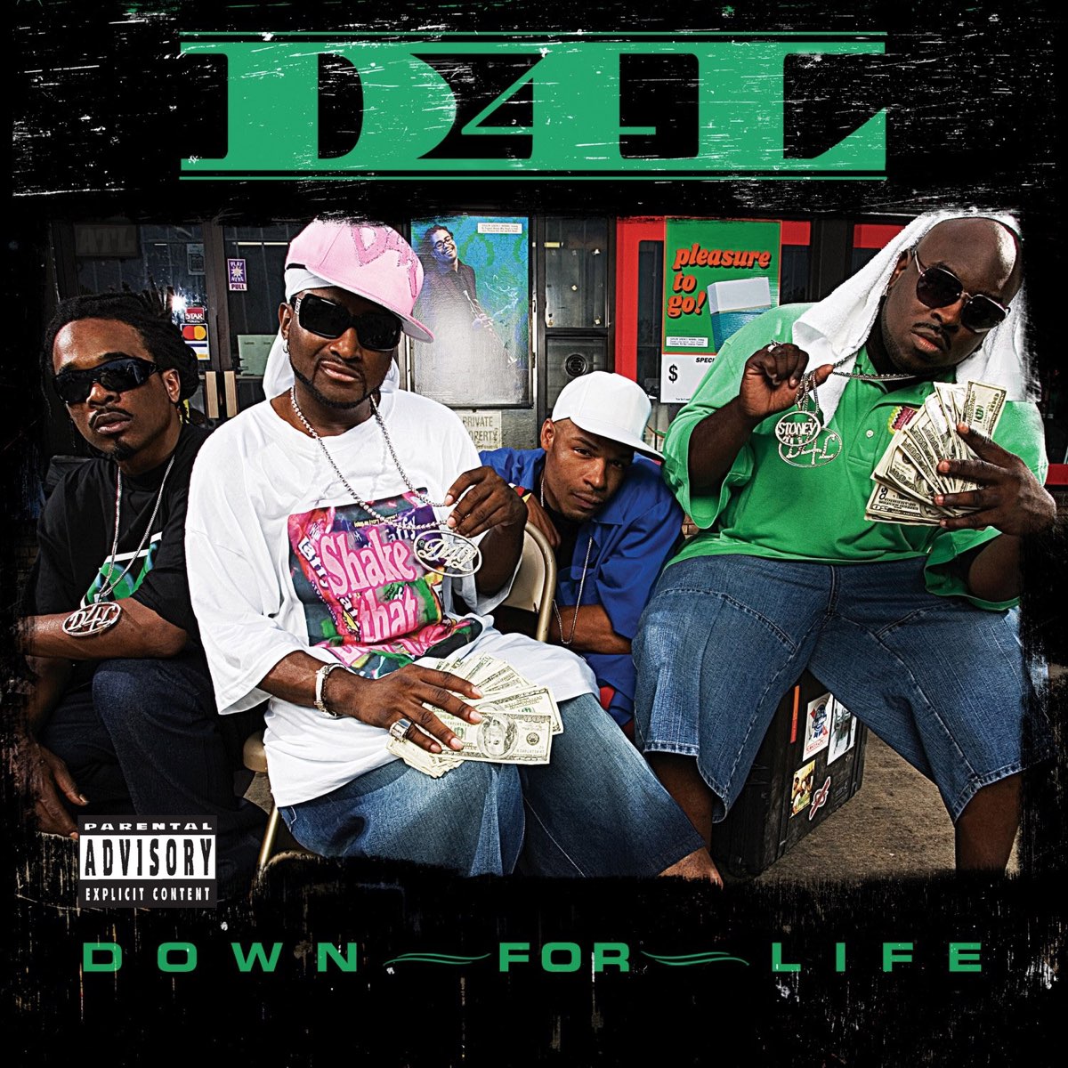 d4l down for life tpb torrent d4l down for life tpb torrent