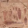 Sebastian Fagerlund: Cello Concerto "Nomade" (Live) & Water Atlas album lyrics, reviews, download