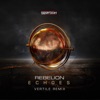 Rebelion - Echoes (Vertile Remix)