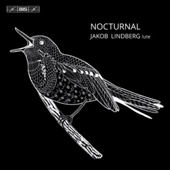 NOCTURNAL cover art