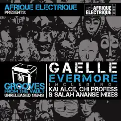 Evermore (Salah Ananse Mix) Song Lyrics