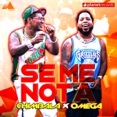 Omega - Se Me Nota (Agarrame) - Prod by B-One