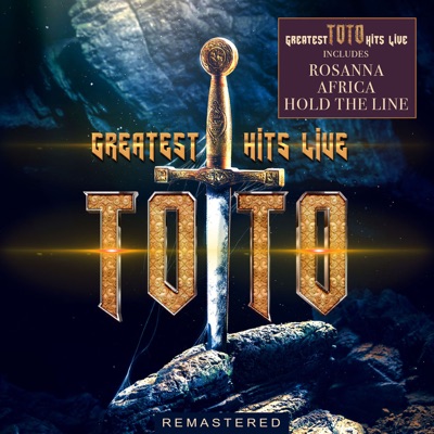 Africa Live Universal Amphitheater La 14 Dec 92 Toto Shazam