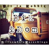 Dik & Dom artwork